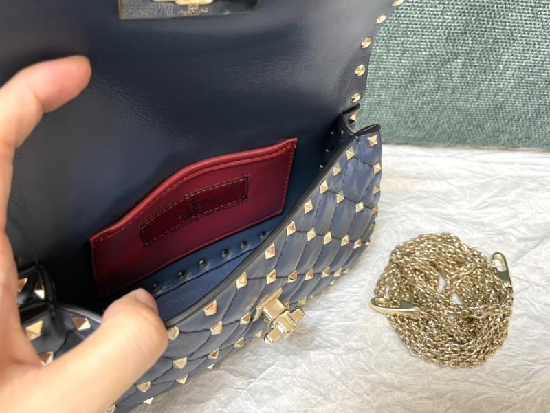 Valentino Satchel Bag